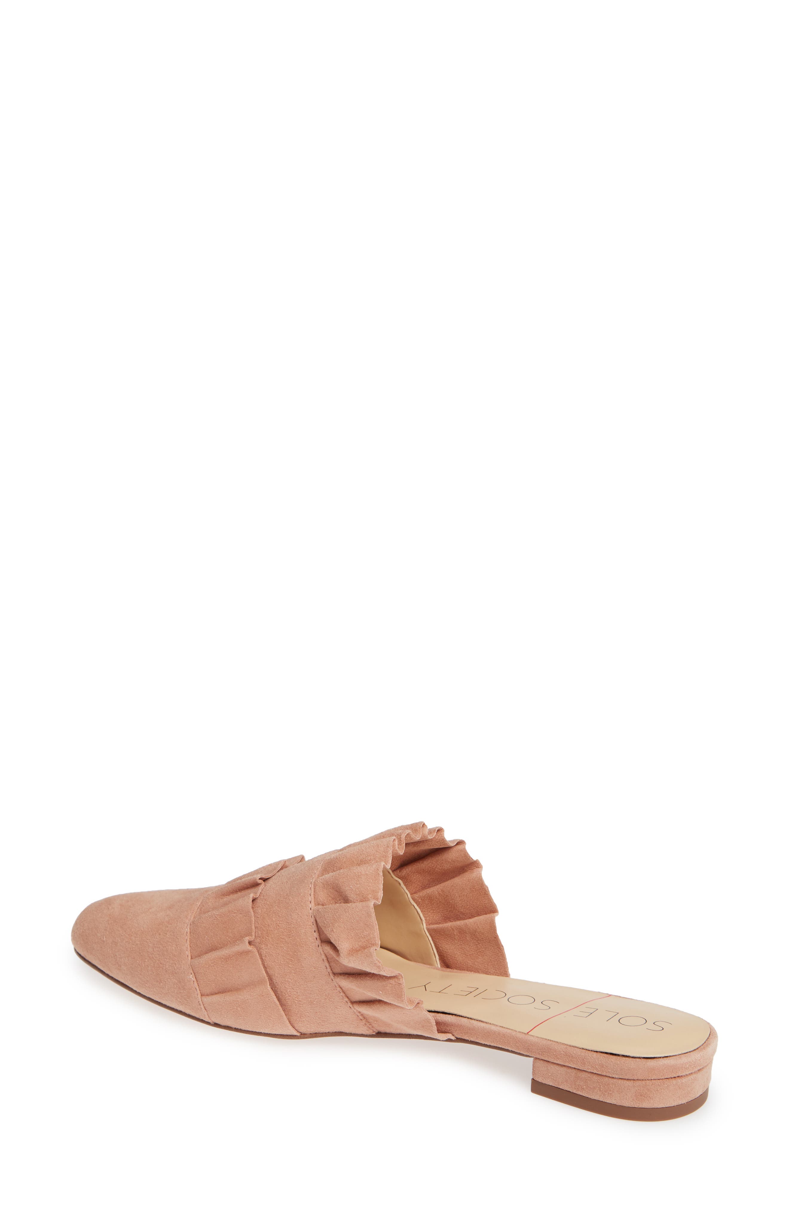 Sole Society Pollina Mule, Alternate, color, 