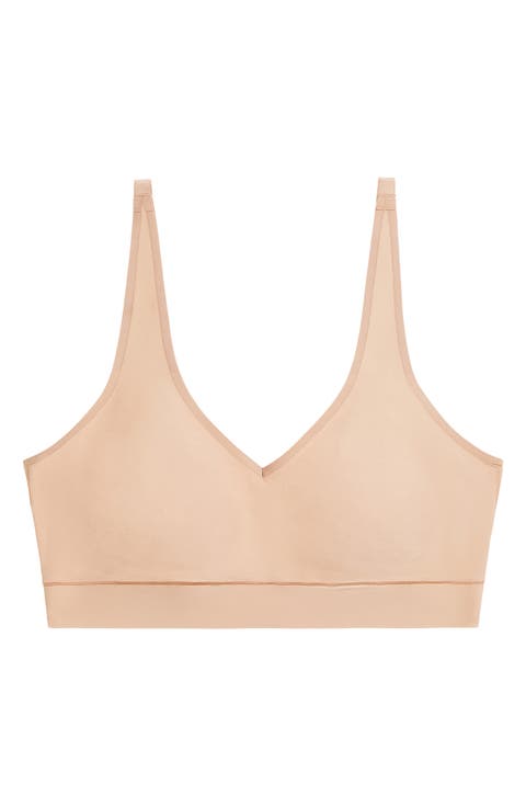 Soft Focus D-, DD- & DDD-Cup Wirefree Bra