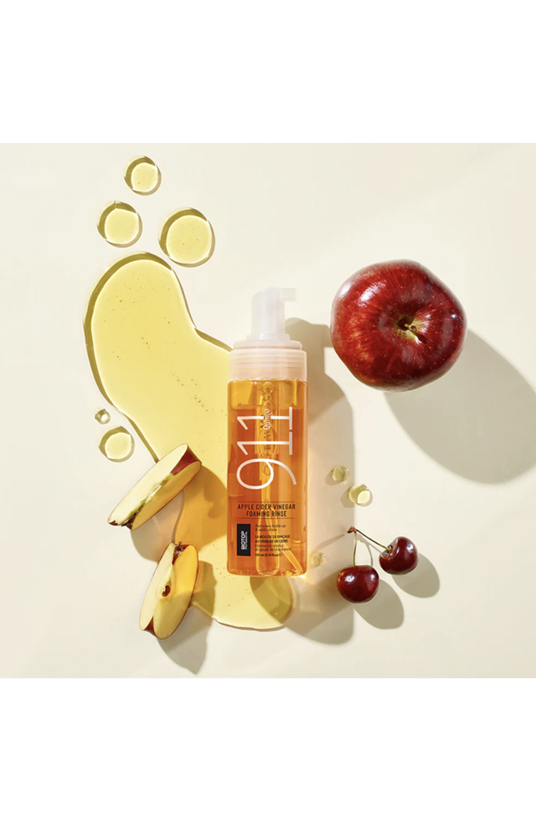 Biotop Professional 911 Quinoa Apple Cider Vinegar Restoring Kit, Alternate, color, Kit