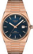 Tissot PRX Powermatic 80 Bracelet Watch, 40mm