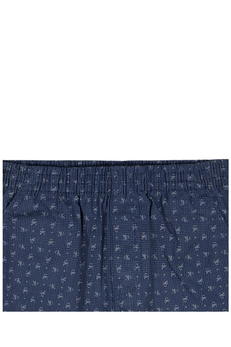 Kids' Graphic T-Shirt & Shorts Set, Alternate, color, NAVY MULTI