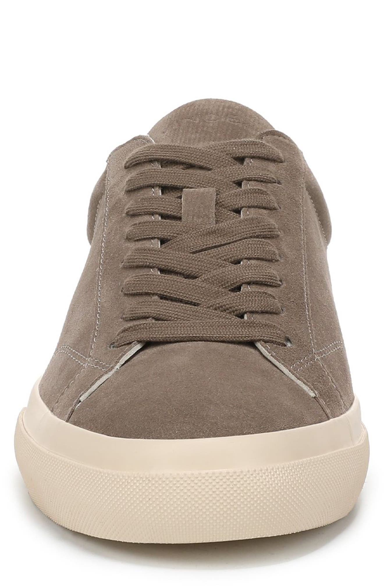Fremont Sneaker, Alternate, color, FLINT