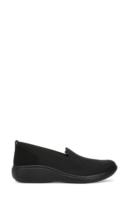 Lifestride Boulevard Slip-on Sneaker In Black
