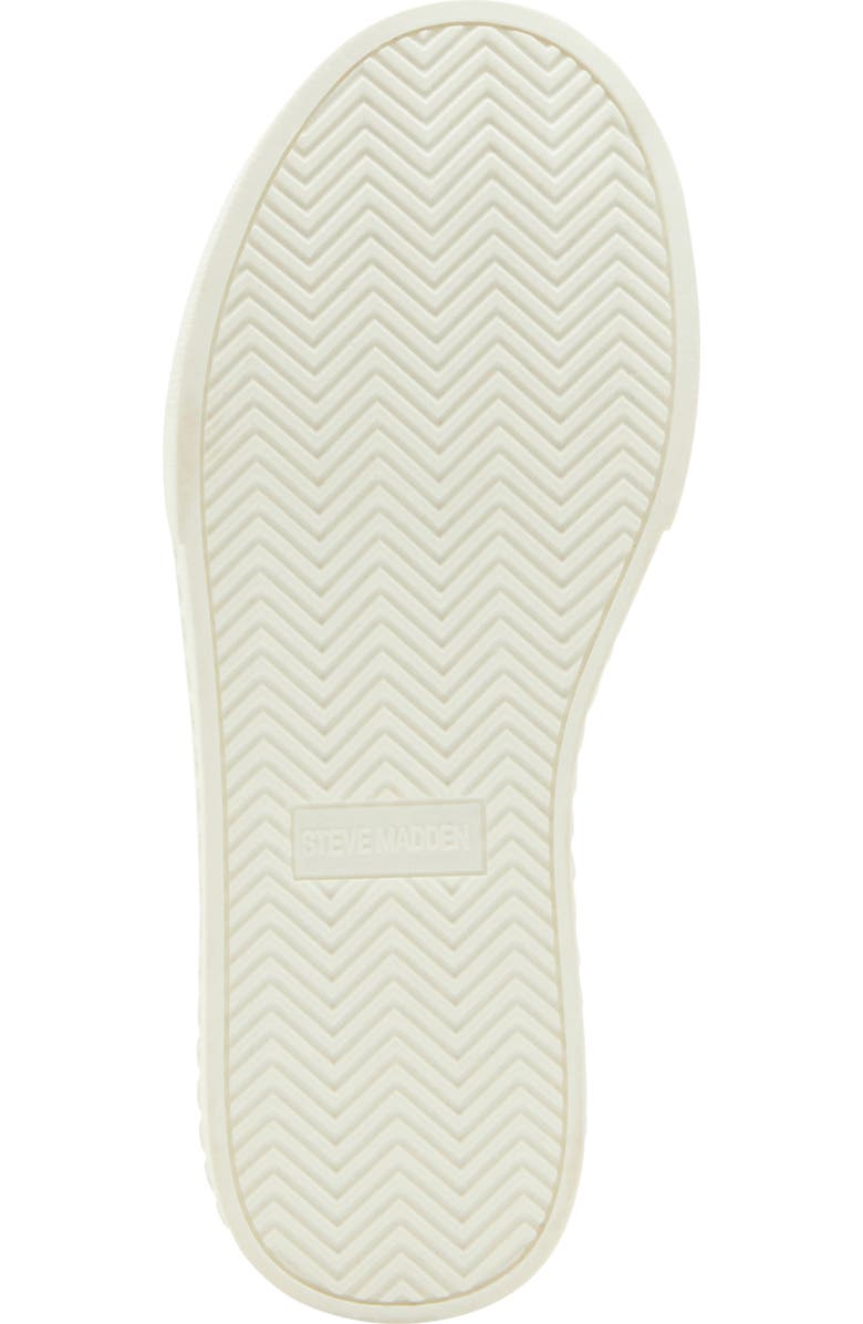 Steve Madden Kids' Millay Mary Jane Sneaker, Alternate, color,