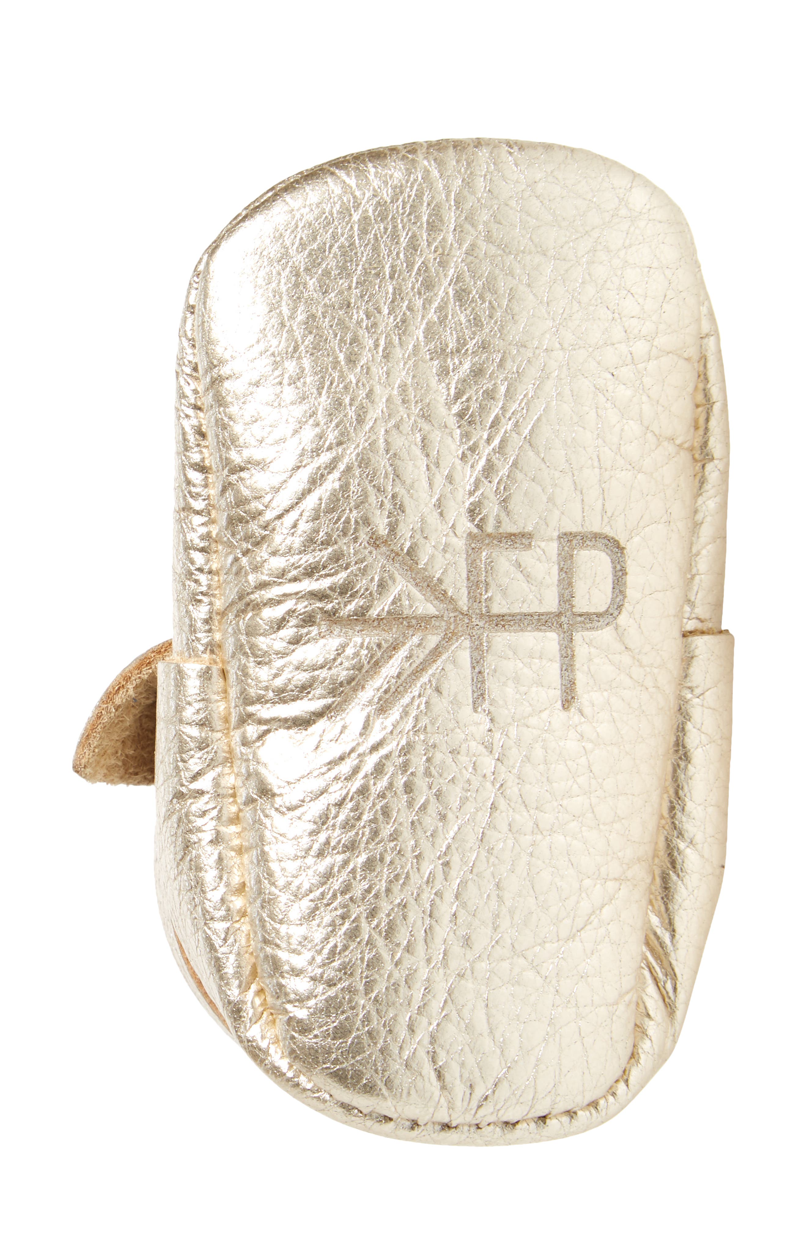 Freshly Picked Ballet Bow Moccasin, Alternate, color, 