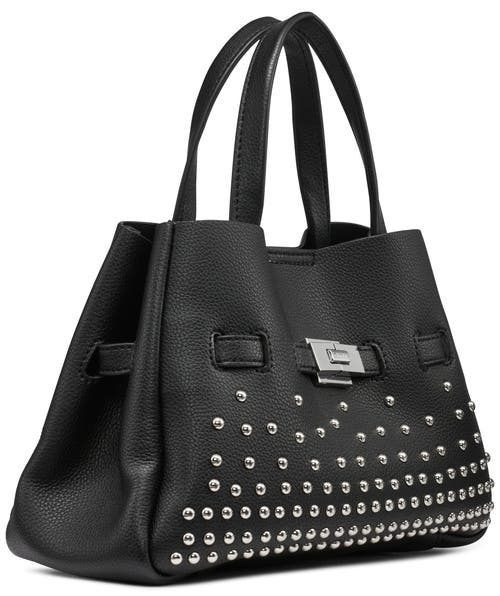 Dkny Bryar Small Satchel In Multi