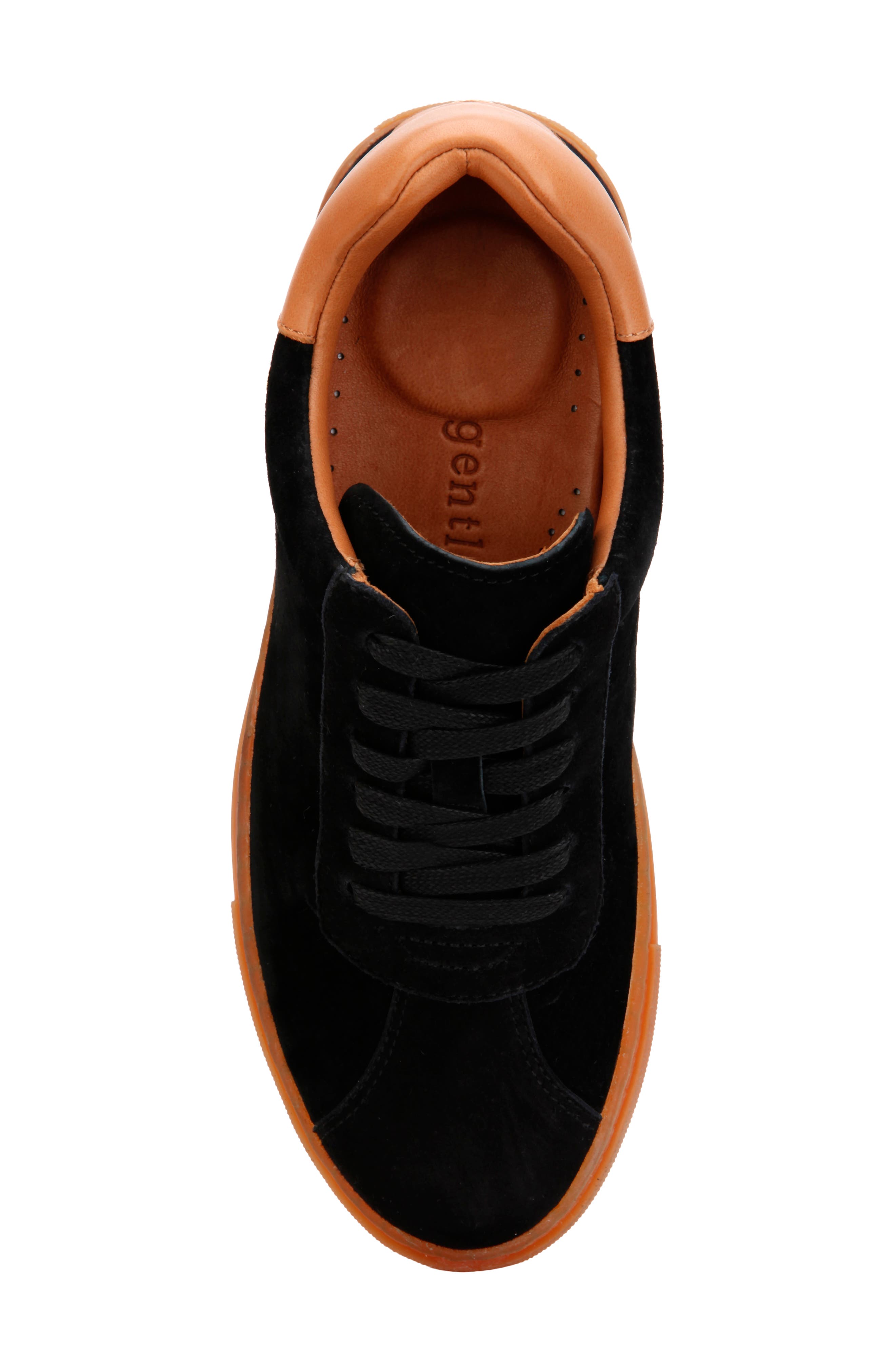 Gentle Souls Signature Nyle Sneaker, Alternate, color, 