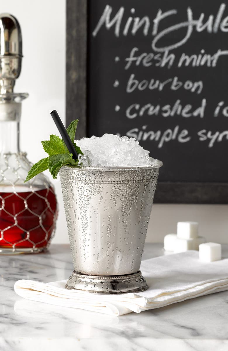 10 Strawberry Street 'Mint Julep' Copper Cup, Alternate, color,