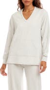 Karen Kane Kangaroo Pocket Sweatshirt