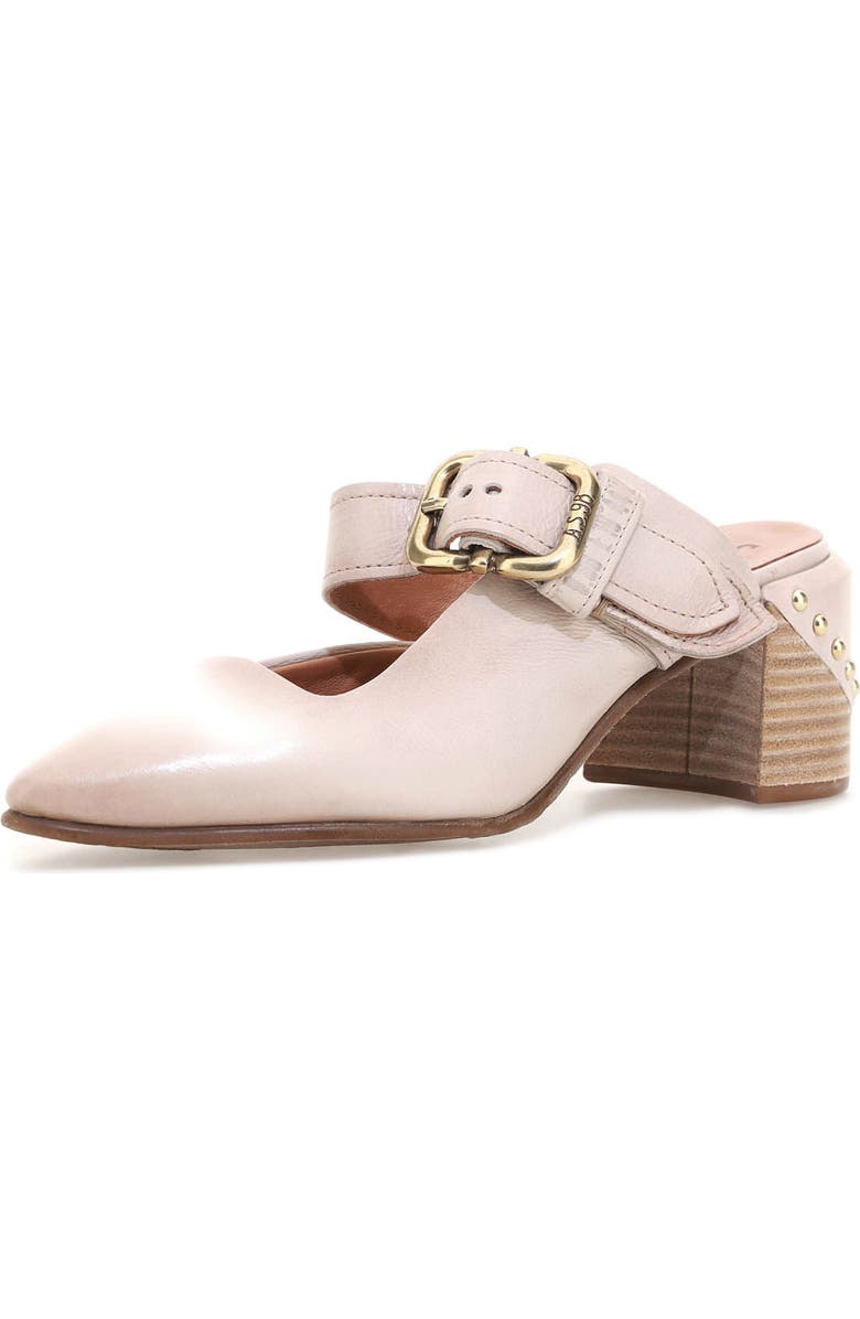 A.S.98 Vertie Mule, Main, color, Silk