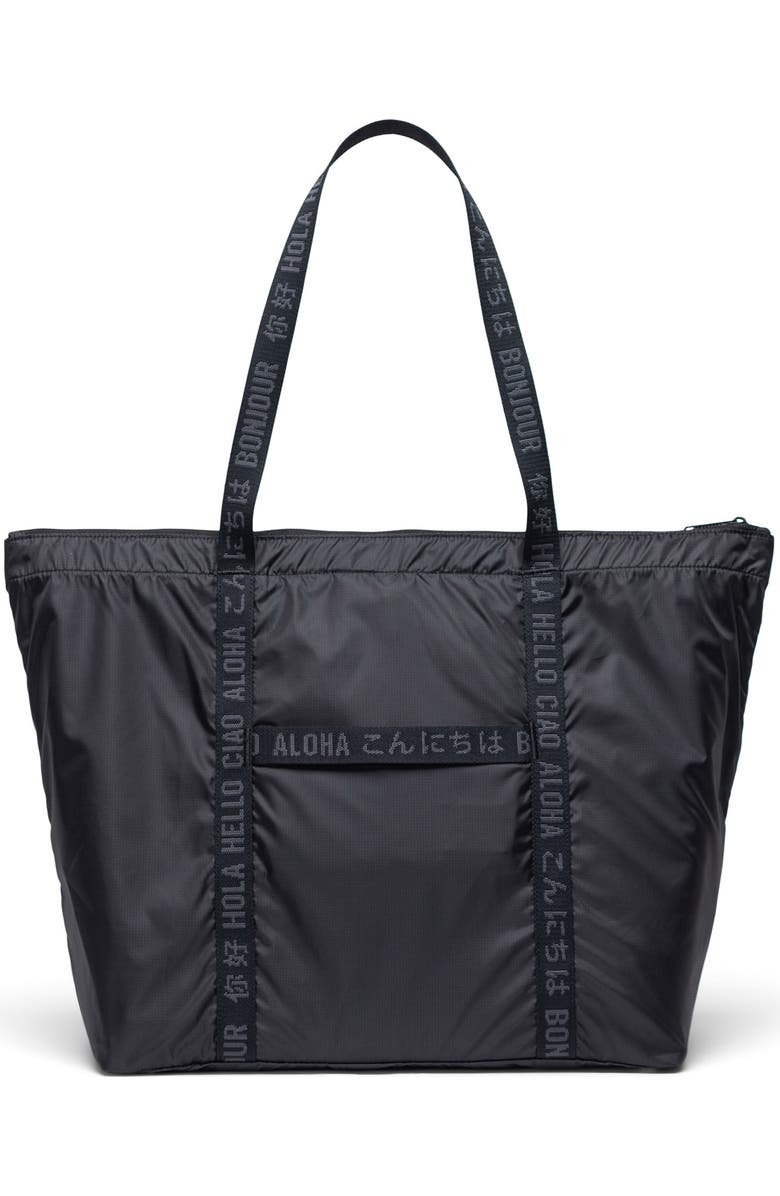 Herschel Supply Co. Portland Packable Tote, Alternate, color,