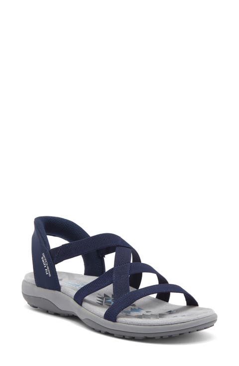 Reggae Slim Swift-Fit Sandal (Women)