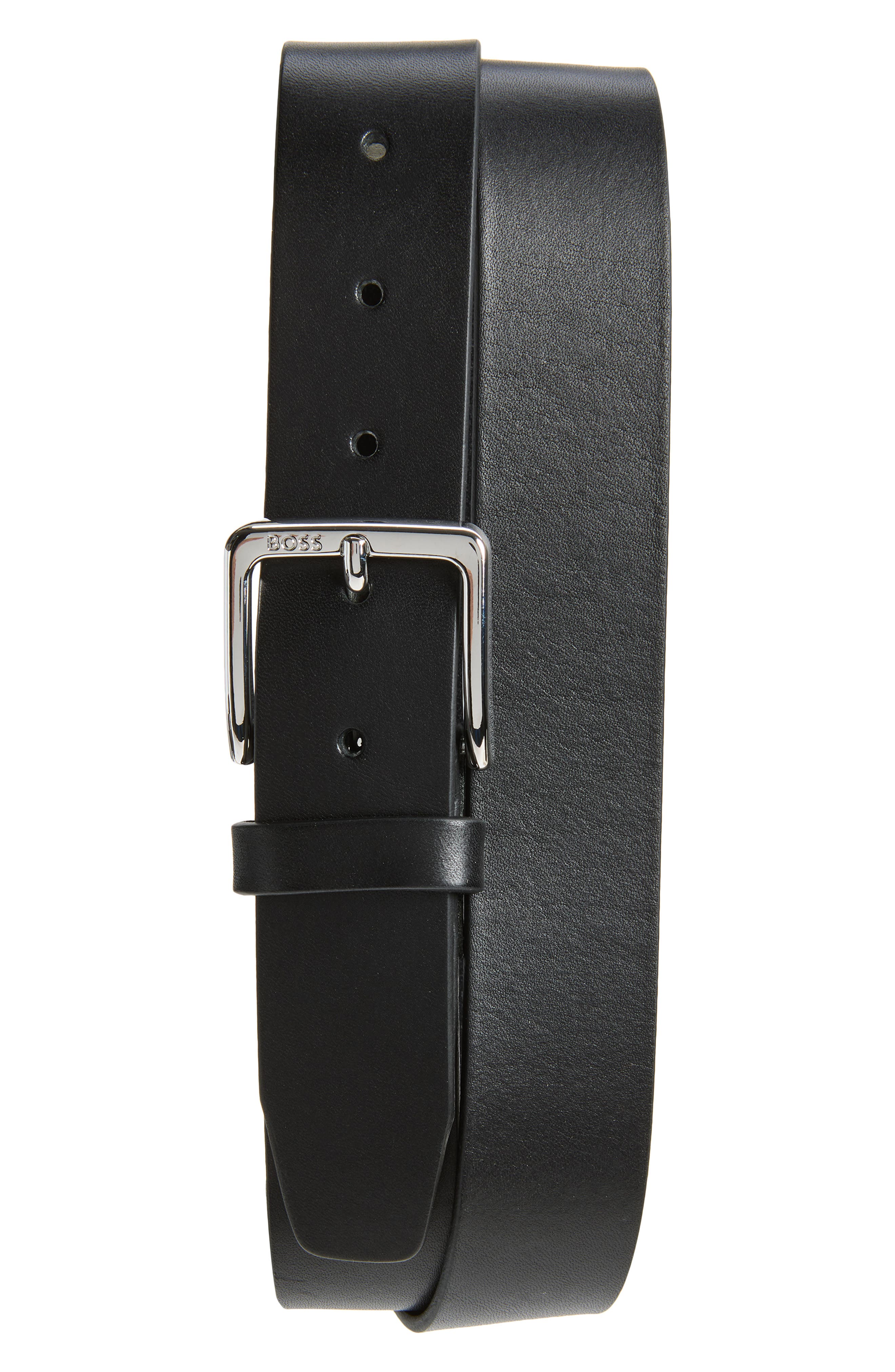 Ronnie Belt
