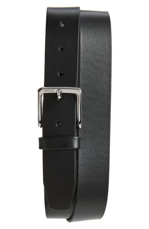 Ronnie Belt
