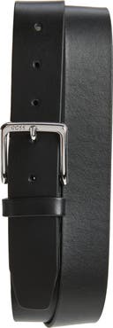 BOSS Ronnie Belt