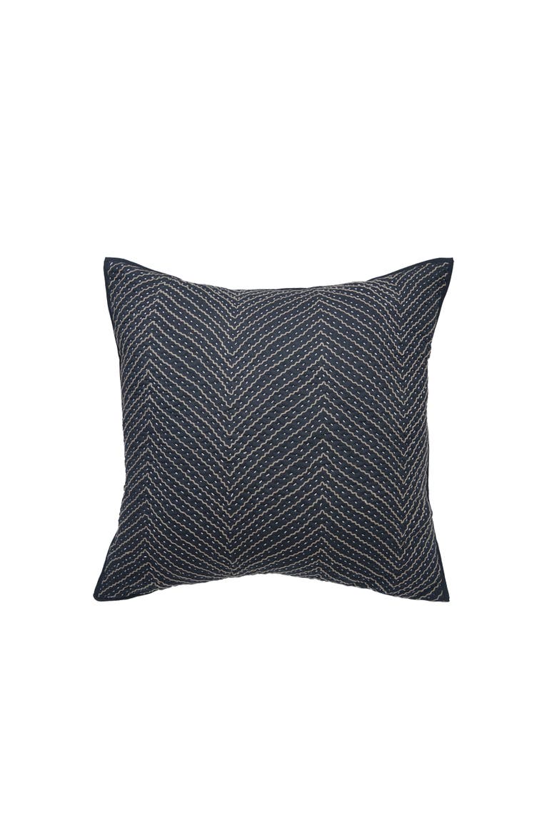 Jackson Onyx Bedding Quilt Collection, Main, color, Black