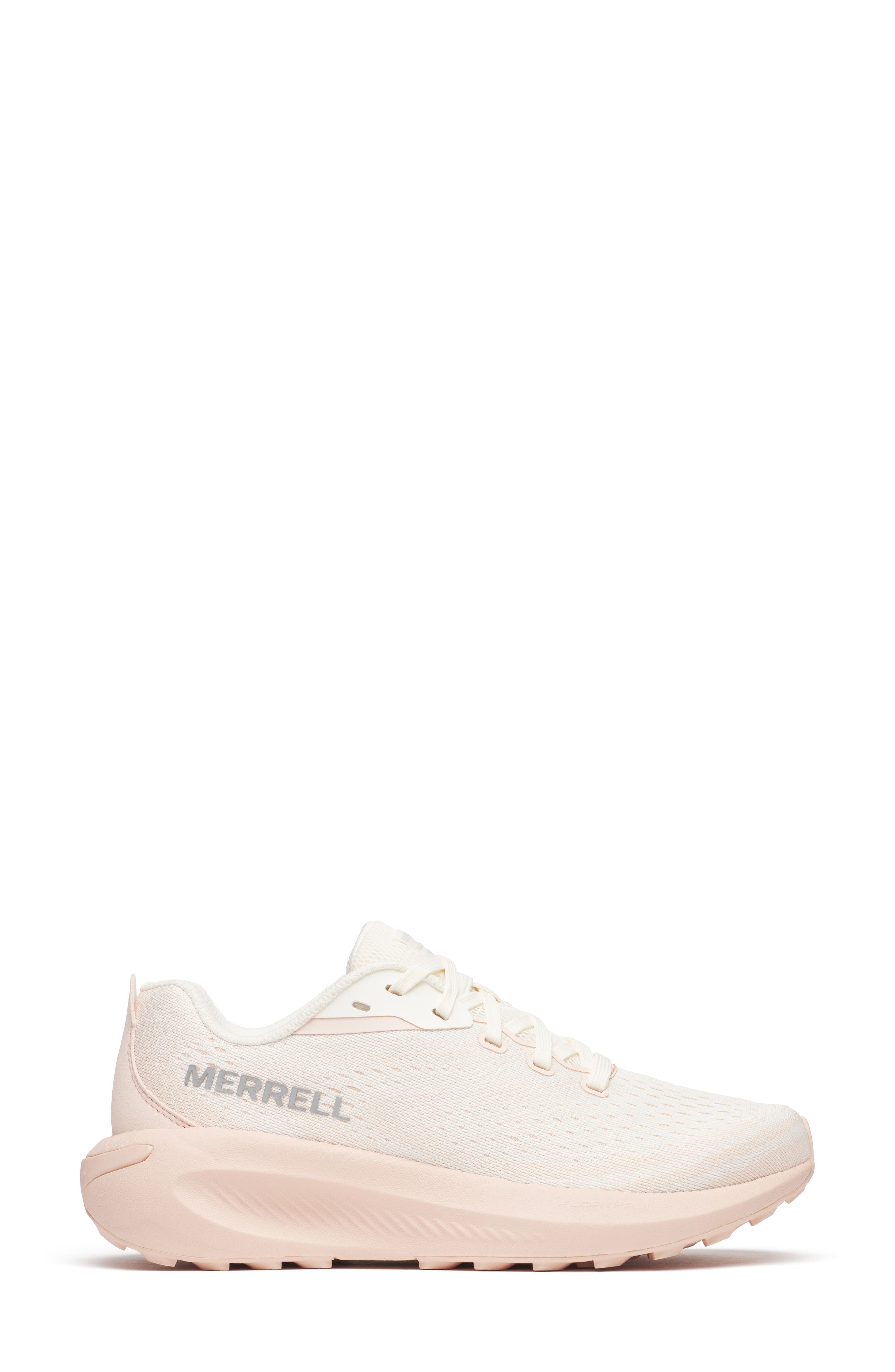 Merrell Morphlite Hiking Sneaker, Alternate, color, Pink Salt