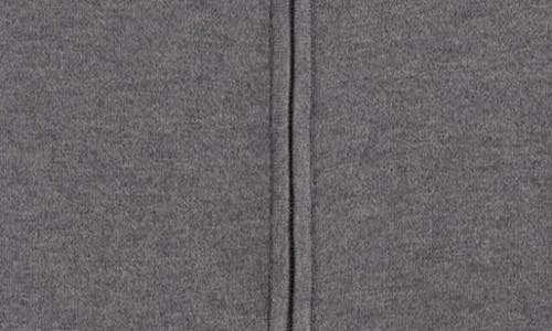 X-ray Xray Kids' Full Zip Cardigan Sweater In Gray
