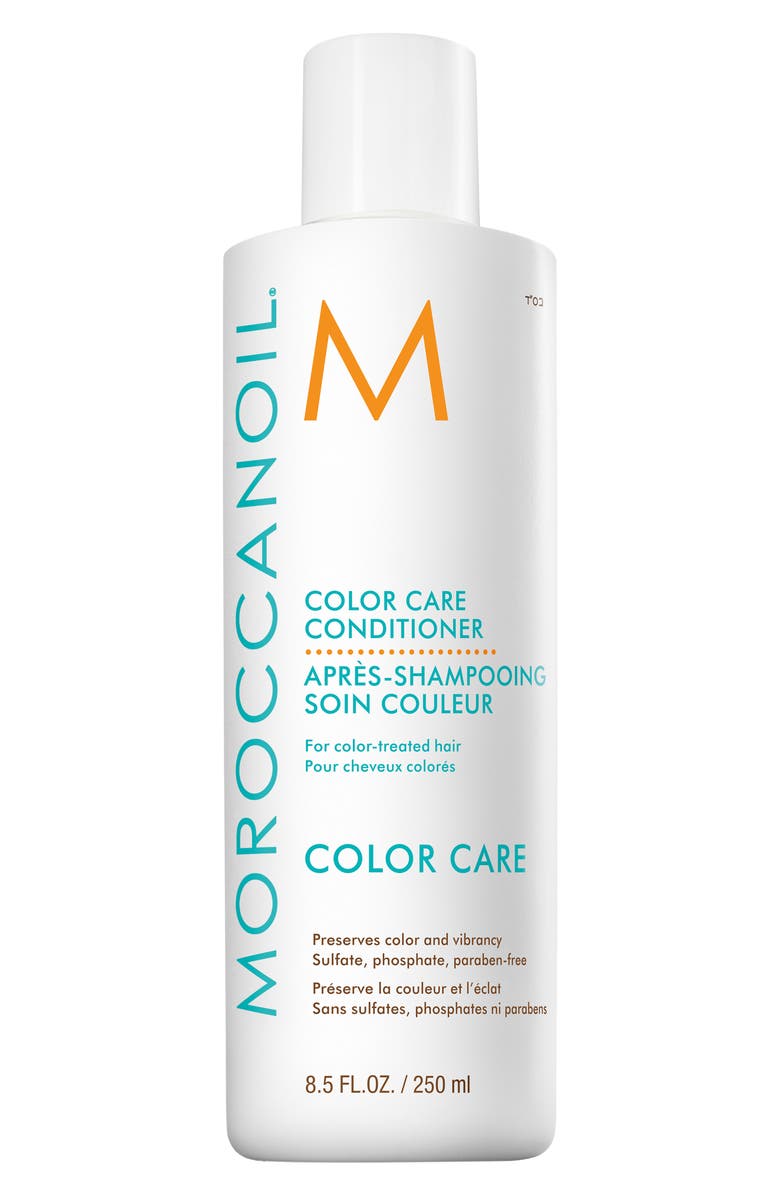 MOROCCANOIL<sup>®</sup> Color Care Conditioner, Main, color,
