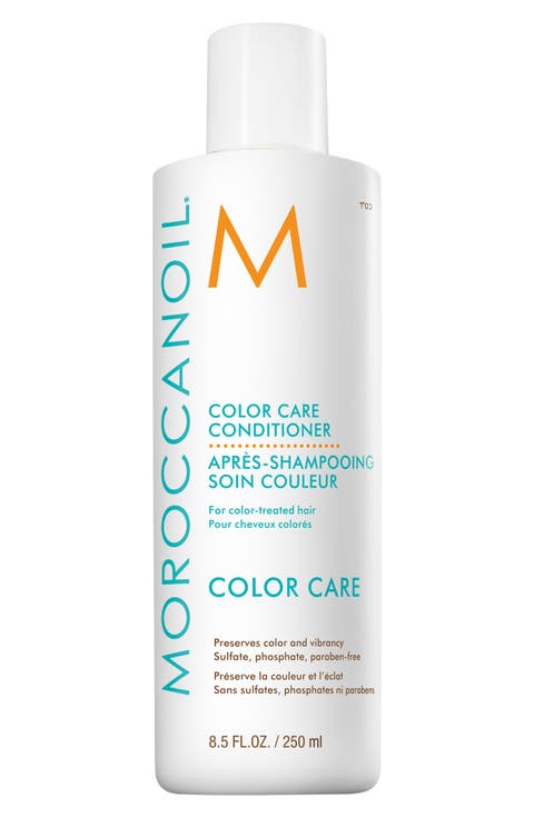 Color Care Conditioner