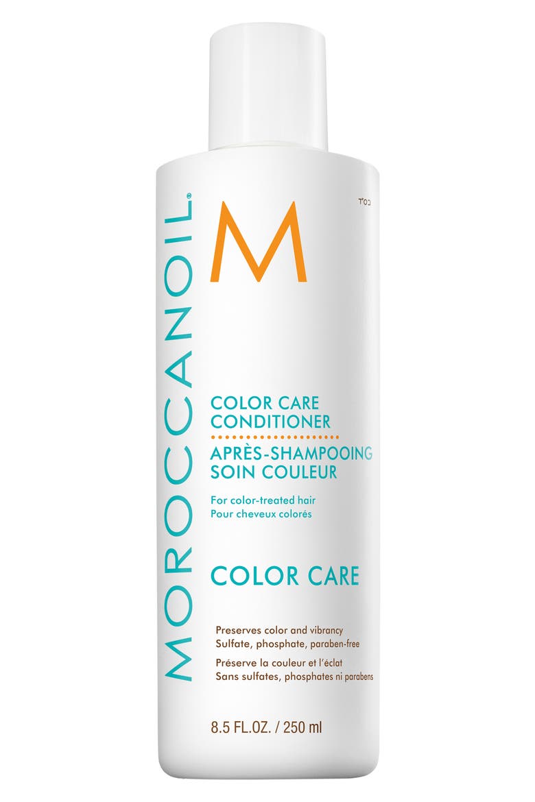 Color Care Conditioner video