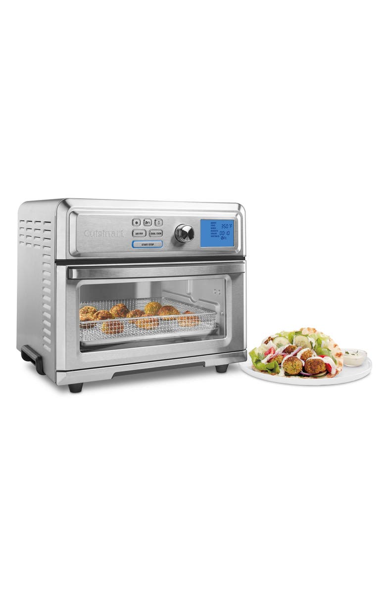 Cuisinart Cusinart Digital AirFryer Toaster Oven, Alternate, color,