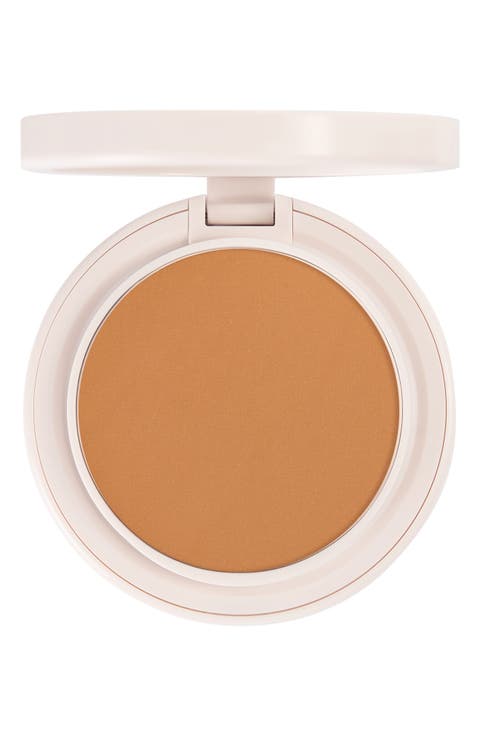 Natural Blur Powder Foundation