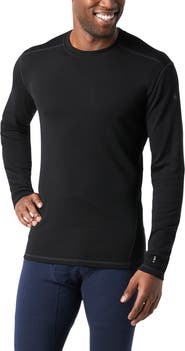 Smartwool Merino 250 Base Layer Long Sleeve Crewneck Shirt