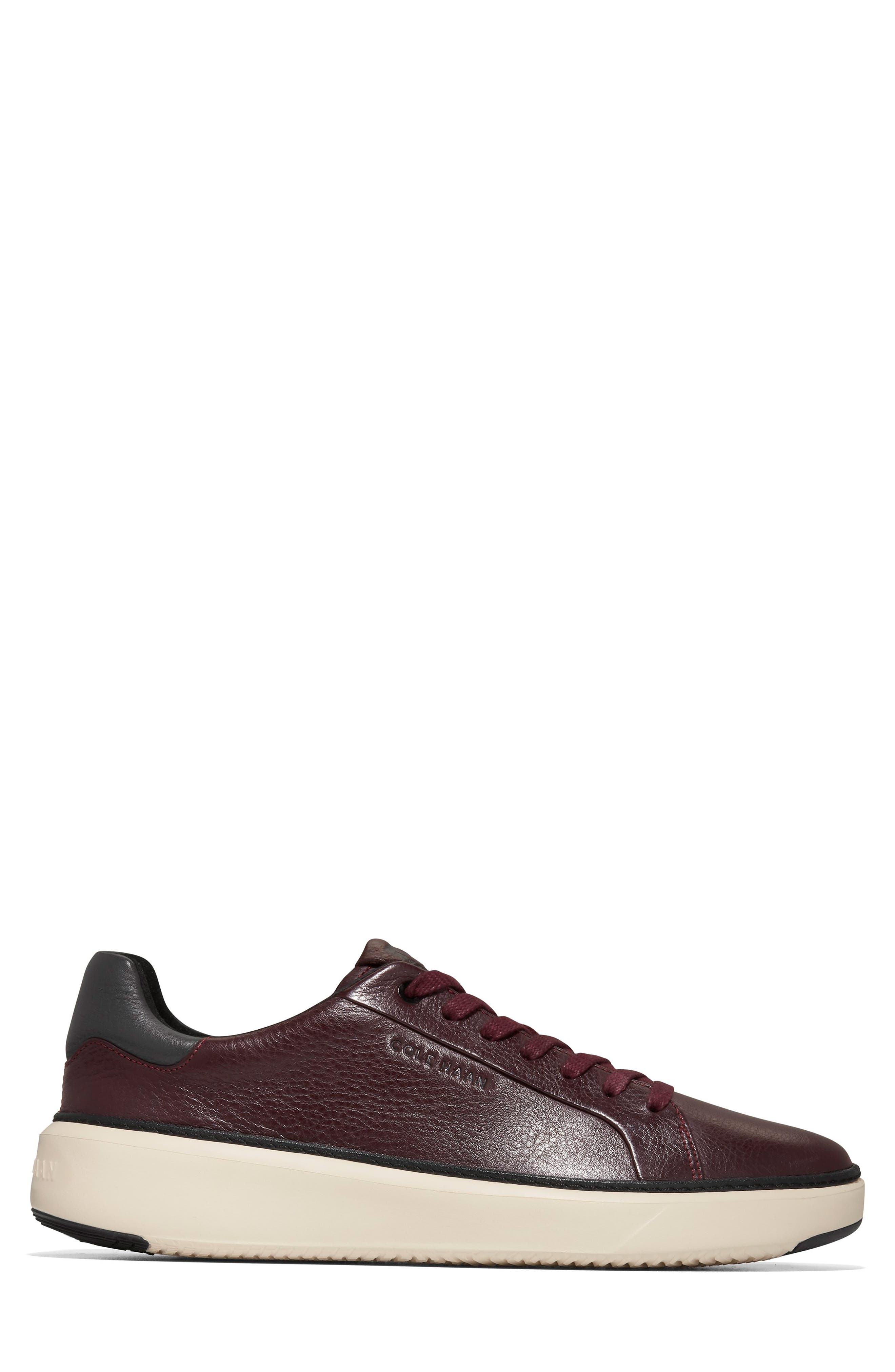 Cole Haan GrandPro Topspin Sneaker, Alternate, color, 