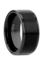  Flat Black 10Mm
