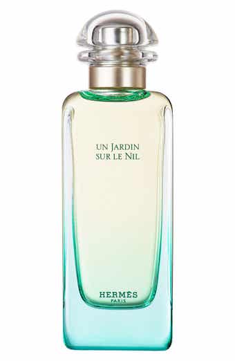 Hermes Un Jardin sur le Toit Eau de Toilette Nordstrom