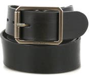 Bed Stu Drifter Leather Belt