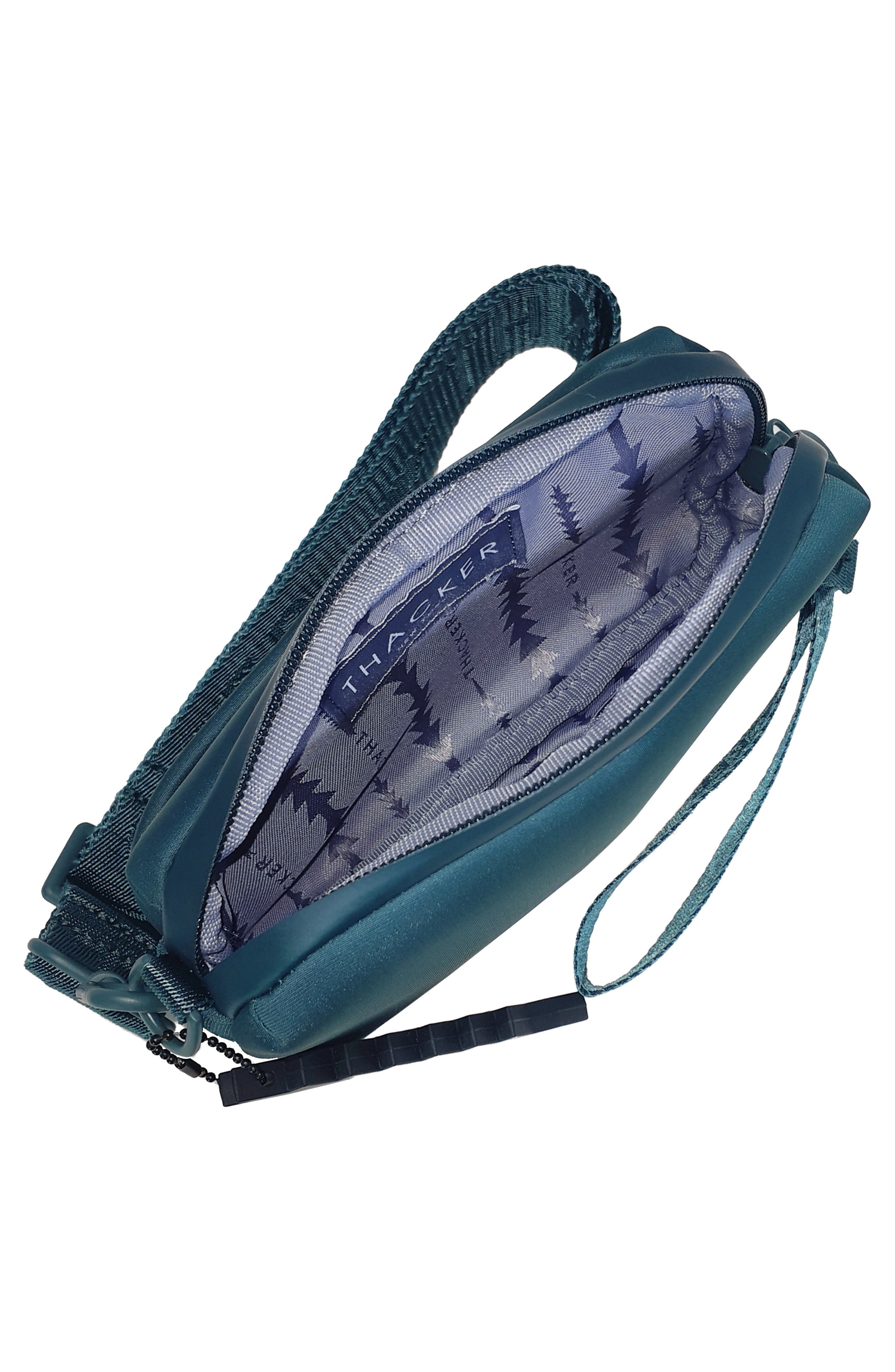 Thacker Ella Phone Zip Pocket, Alternate, color, 