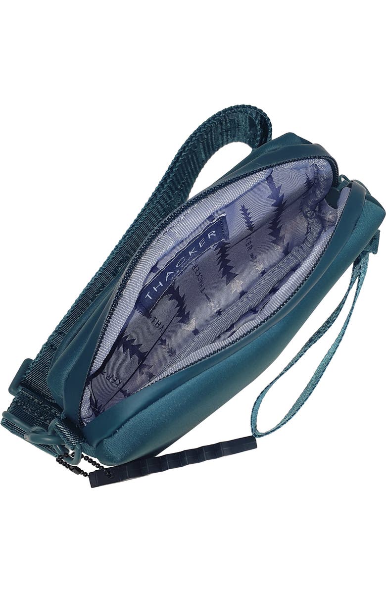 Thacker Ella Phone Zip Pocket, Alternate, color,