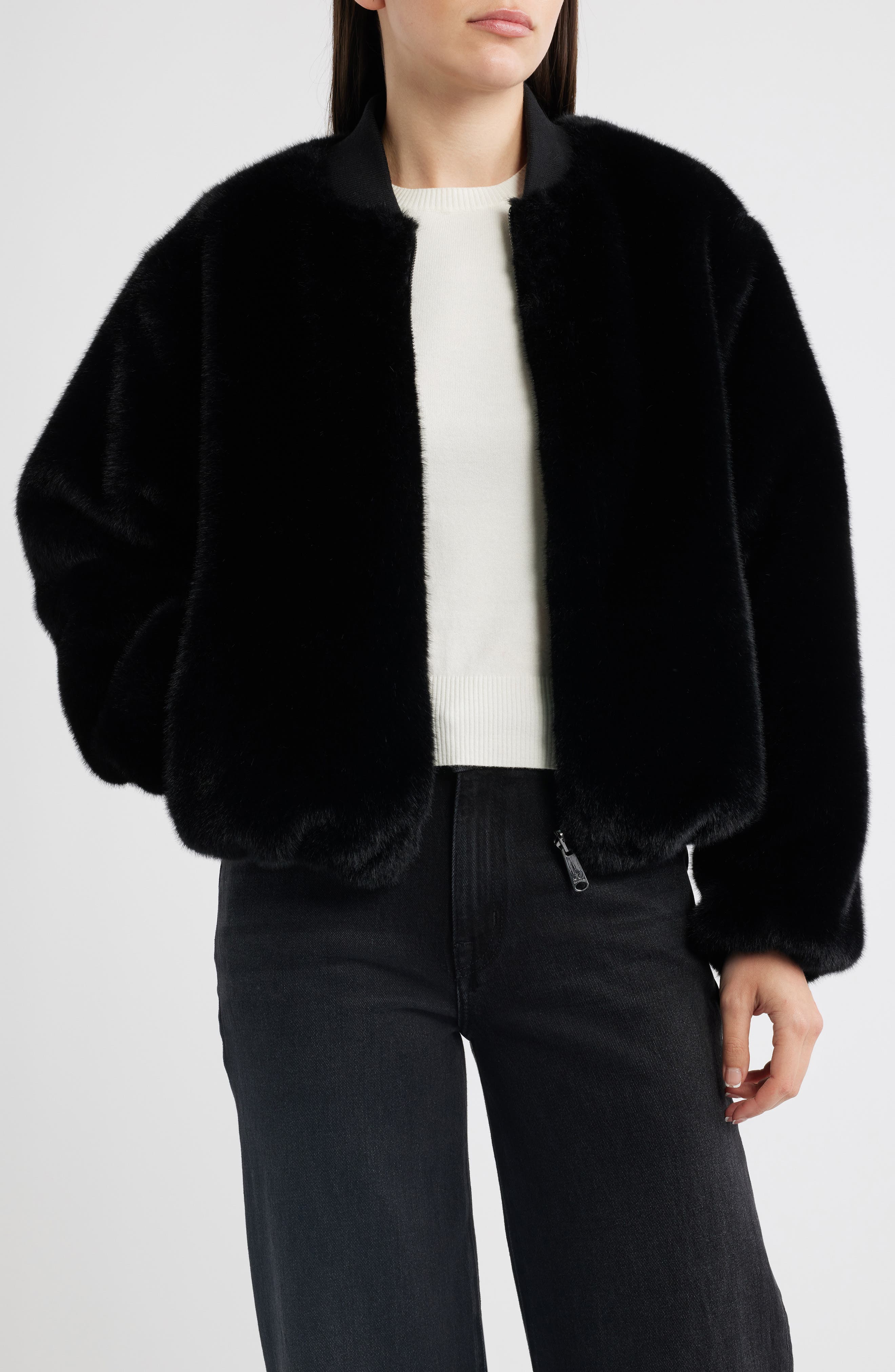 selected BLACK
