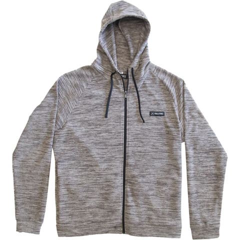 Evolution Full-Zip Hoodie