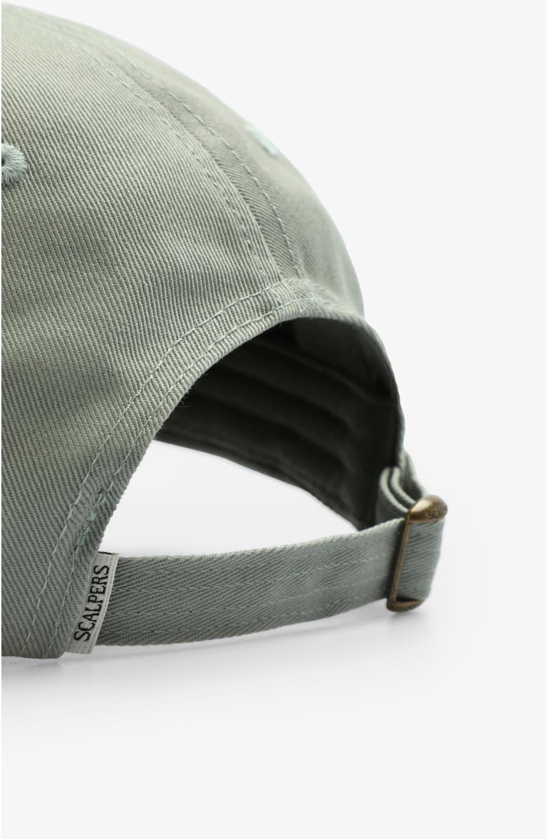 Scalpers Hood Cap, Alternate, color, Light Green