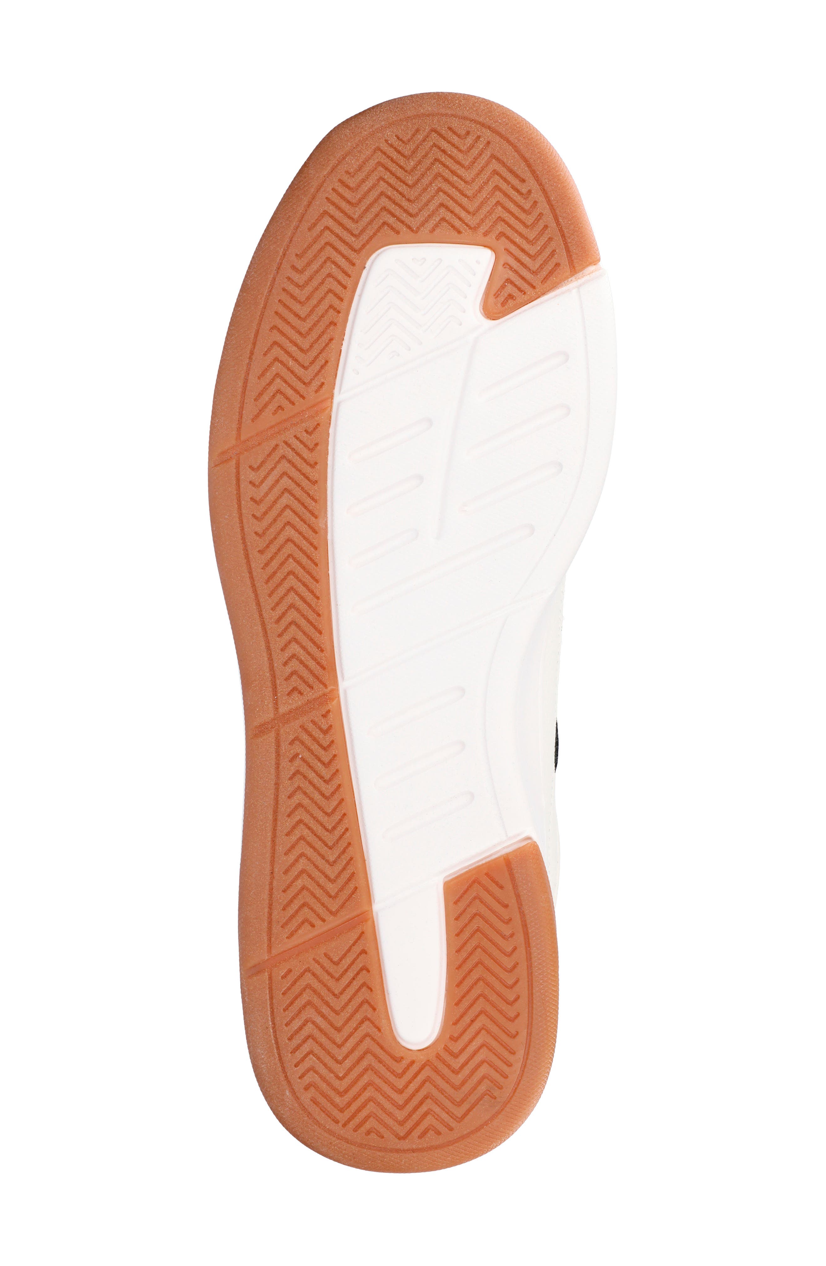 Raiden Sneaker, Alternate, color, WHITE