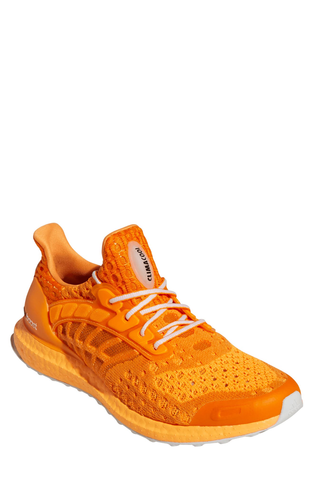 adidas UltraBoost Climacool Running Shoe, Main, color, 