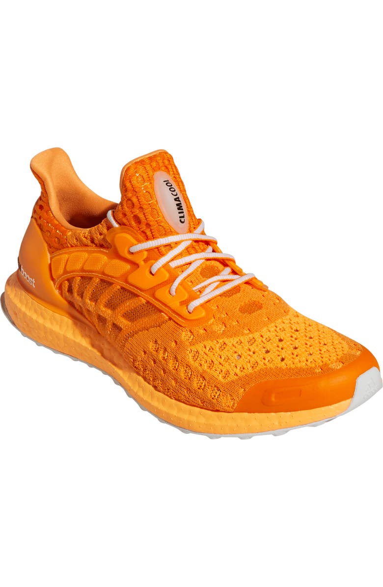 adidas UltraBoost Climacool Running Shoe, Main, color,