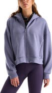 The North Face Jaida Full Zip Hooded Jacket