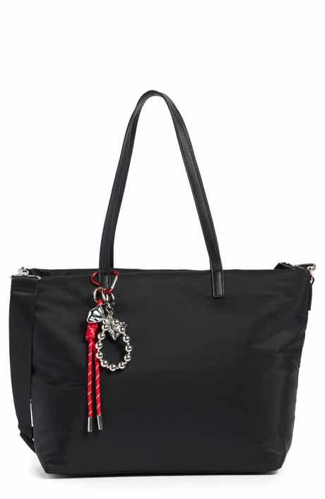 Madden Girl Recycled Polyester Tote Bag