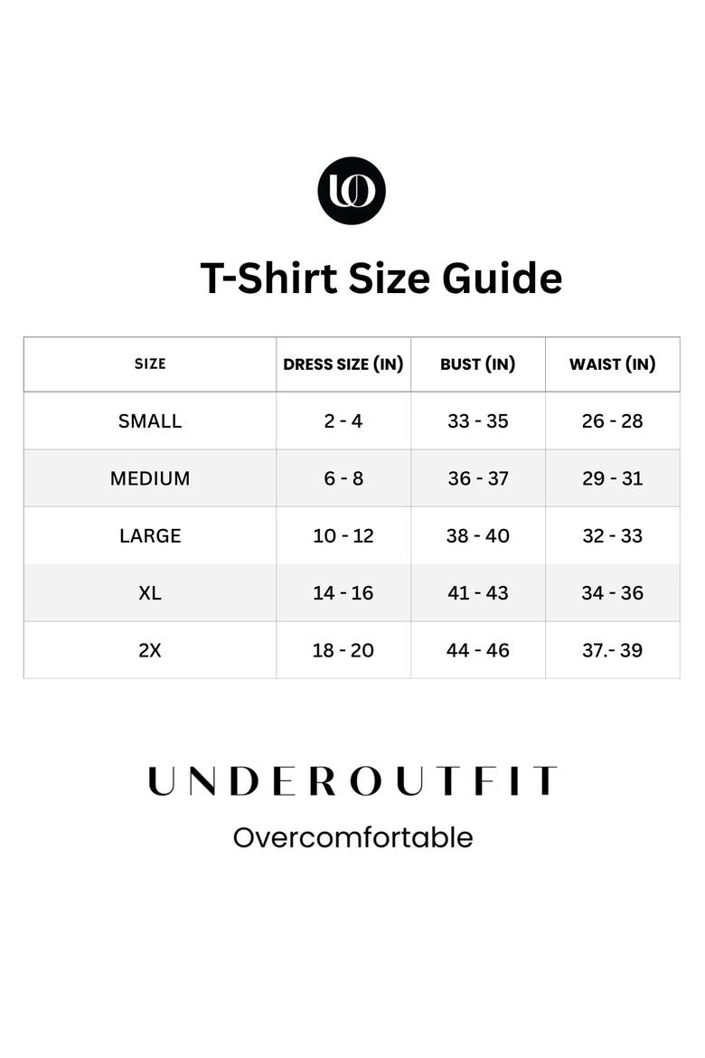 The Perfect T-shirt, Alternate, color, Quiet Shade