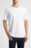 Johnston & Murphy Essential Pima Cotton & Modal T-Shirt