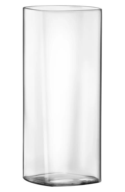 Top Class Square Highball Glass