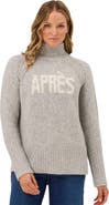 Krimson Klover Apres Baby Alpaca Tunic