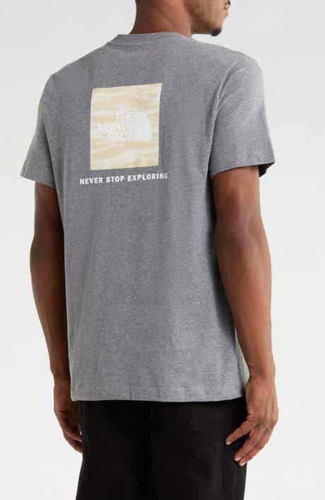 Evolution Edge Graphic T-Shirt