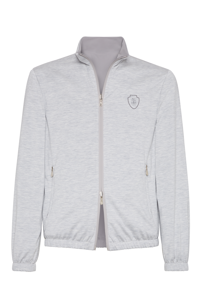 Brunello Cucinelli Reversible jacket, Main, color, 