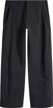 Veilance Corbel Relaxed Fit Softshell Pants
