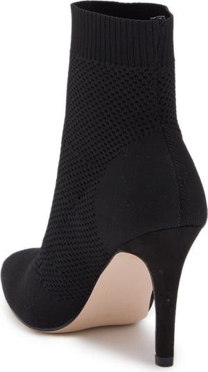 Mckinley Sock Bootie